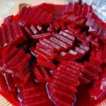Маринований буряк: готується так просто, що ви здивуєтеся