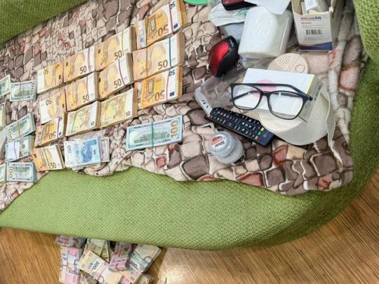 Мільйонні розкрадання на&nbsp;фортифікаціях: понад 14 млн грн осіли в&nbsp;карманах чиновників