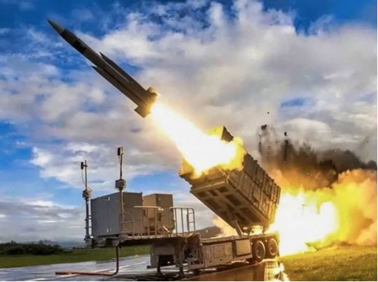Невидима загроза: нова ракета США долає 3500&nbsp;км за&nbsp;лічені хвилини (фото)