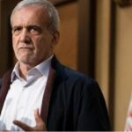 «путін надихає нас у цій війні»: президент Ірану подякував росії за підтримку