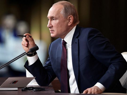 Спалив більшу частину своїх: якими є&nbsp;найбільші помилки путіна
