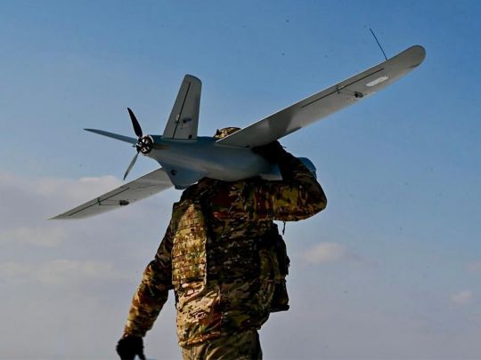 США ігнорують головний козир України у&nbsp;війні,&nbsp;&mdash; ЗМІ