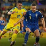 Україна нетямуще програла Швеції і залишилася без путівки на чемпіонату світу з футболу: відеоогляд матчу