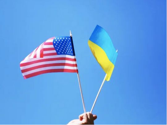 Українська делегація вже у&nbsp;США: подробиці переговорів
