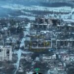 Вони ще живі: ЗСУ нагадали росіянам про забутих в Куп’янську «своїх», яких, як відомо, «не кидають»