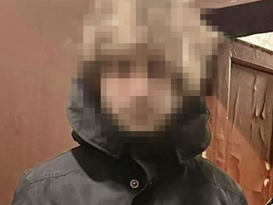 Завербований фсб 18-річний наркоман готував теракти в&nbsp;центрі Харкова в&nbsp;годину пік (фото)