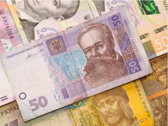Жителі Києва не&nbsp;платитимуть за&nbsp;опалення у&nbsp;січні,&nbsp;&mdash; Свириденко