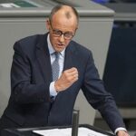 Жодної користі, лише шкода: Мерц зробив жорстку заяву щодо війни в Ірані