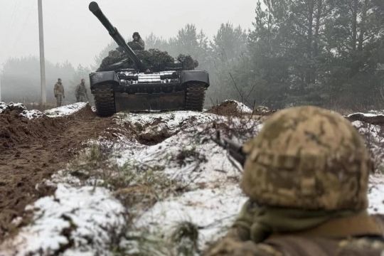 ЗСУ прорвали оборону росіян на&nbsp;стратегічному напрямку: деталі