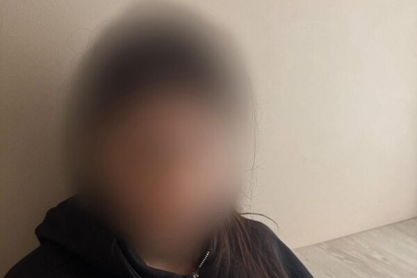 В Пересыпском районе Одессы мог произойти теракт: 19-летнюю злоумышленницу задержали В Пересыпском районе Одессы мог произойти теракт: 19-летнюю злоумышленницу задержали