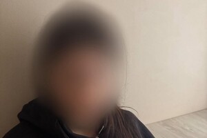 В Пересыпском районе Одессы мог произойти теракт: 19-летнюю злоумышленницу задержали В Пересыпском районе Одессы мог произойти теракт: 19-летнюю злоумышленницу задержали