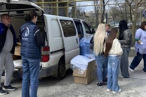 РФ нанесла удар по Черноморску в Одесской области: есть пострадавшие