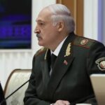 білорусь готується до війни: заяву лукашенка першого квітня процитувала його пресслужба