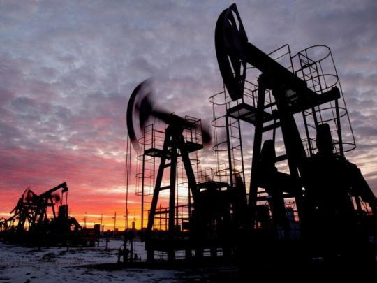 Блокада США іранських портів: що&nbsp;відомо про початок глобальної нафтової кризи