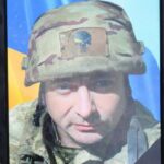 Чотири місяці рідні жили у невідомості: ворожий обстріл забрав життя молодшого сержанта з Хмельниччини