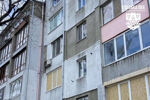 РФ нанесла удар по Черноморску в Одесской области: есть пострадавшие