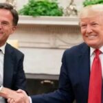 Гренландія, Іран та розчарування: стосунки Трампа з НАТО знову загострилися, попри візит Марка Рютте