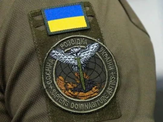 ГУР розкрила, хто робить снаряди, що&nbsp;вбивають українців