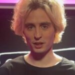 «Хто його обрав?»: мережа відреагувала на речника України на «Євробаченні-2026»