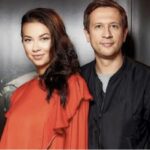 «Якщо я відкрию рота — впаде вся слава його сім’ї» — колишня дружина Ступки натякнула на серйозний компромат проти нього