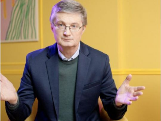 &laquo;Караоке на&nbsp;майдані&raquo; повертається: Кондратюк оголосив локацію та&nbsp;старт знімань