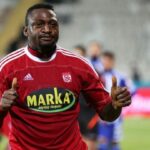 Колишній футболіст збірної Нігерії раптово помер у 40 років (фото)
