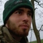 «Командир кричить, хтось молиться, я плачу»: активіст ЛГБТІК+спільноти Павло Лагойда про роки на фронті