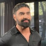 Козловський розповів, що він їсть щодня для підтримання форми