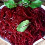 Маринований буряк: делікатес, який усім по кишені