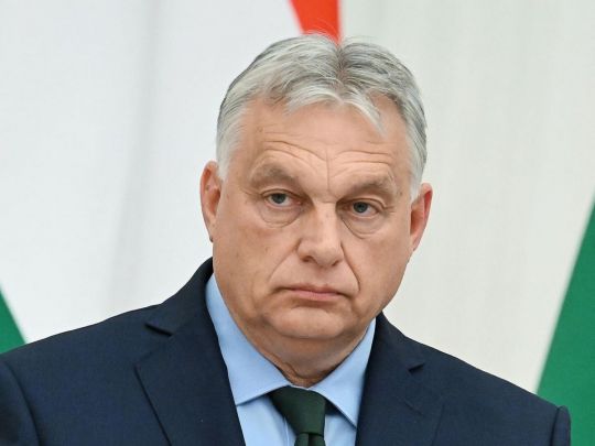 Не&nbsp;на&nbsp;те звертав увагу: ЗМІ пояснило причини поразки Орбана