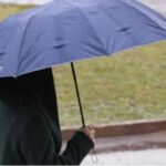 Нічні заморозки та циклон з Чорного моря: протягом тижня в Україні очікуються температурні гойдалки