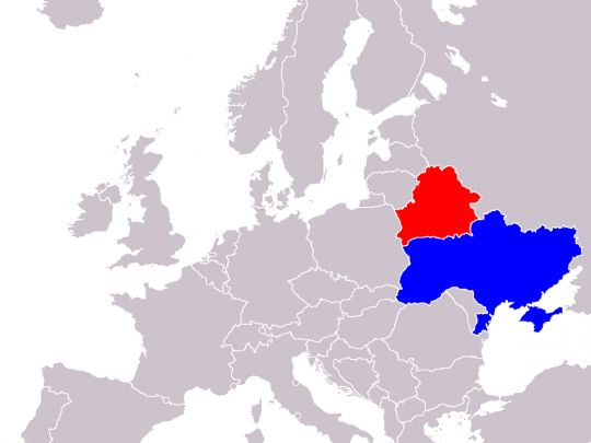 Окупанти готують провокації у&nbsp;білорусі, щоб звинуватити Україну: експерт попереджає про небезпеку