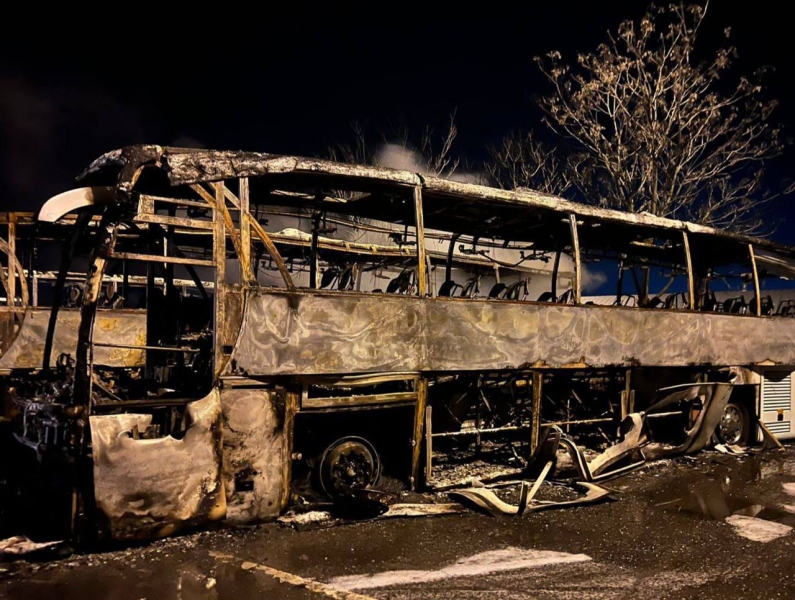 Палають міста і&nbsp;будинки, сотні без світла, є&nbsp;постраждалі: нова хвиля атак накрила Україну