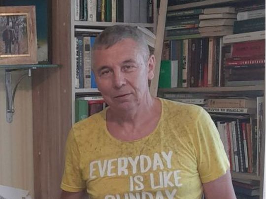 &laquo;Розмитнював у&nbsp;Криму вантаж американського військового корабля&raquo;: окупанти ув&rsquo;язнили засновника одної з&nbsp;перших в&nbsp;Україні приватних митниць