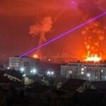 Сили оборони атакували нафтовий термінал та літак-амфібію Бе-12 в окупованому Криму