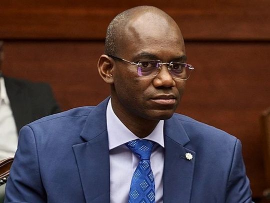 Смертник підірвав резиденцію: у&nbsp;Малі ліквідували головного союзника москви