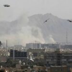 США хочуть обміну полоненими з Іраном: що про це відомо