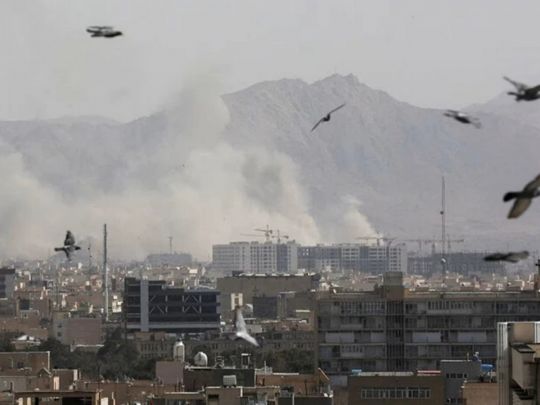 США хочуть обміну полоненими з&nbsp;Іраном: що&nbsp;про це&nbsp;відомо