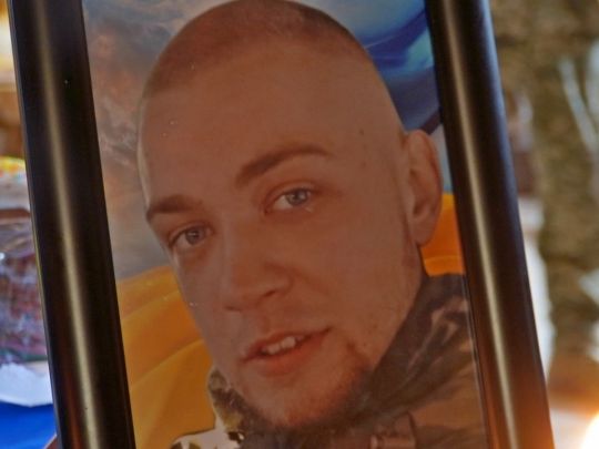 Своє справжнє покликання знайшов у&nbsp;захисті України: на&nbsp;війні загинув 20-річний герой з&nbsp;Волині