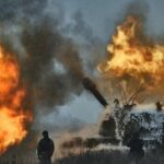 Територіальні амбіції кремля зростають: ISW розкрив, на які області націлився путін
