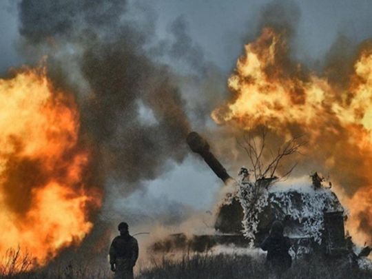 Територіальні амбіції кремля зростають: ISW розкрив, на&nbsp;які області націлився путін