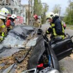 Три людини стали жертвами стихії в Україні: яку погоду обіцяють синоптики 27 квітня — 3 травня