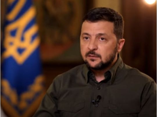Україна готує прорив у&nbsp;ППО: будує багаторівневий щит від ракет