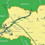Україна запускає відремонтовану «Дружбу»