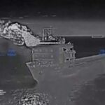Українські дрони «відрізали» Крим: знищено останній залізничний пором окупантів у Керчі