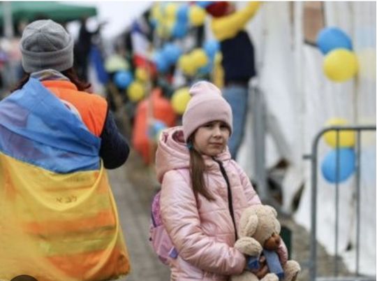 У&nbsp;біженців залишилося 10 днів: Польща запроваджує нові правила легалізації іноземців