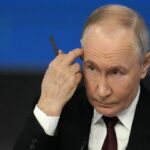 Війна може завершитися вже влітку: усе залежить від рішення путіна