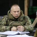 Військовим на передовій проведуть ротацію: Сирський назвав терміни