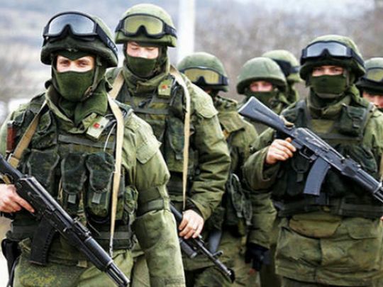 Захоплення території у&nbsp;будь-який час: Швеція готується до&nbsp;війни з&nbsp;росією