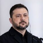 Зеленський різко відреагував на заяву Мерца про територіальні поступки заради миру та членства в ЄС